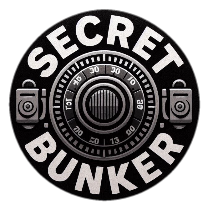 Secret Bunker Image